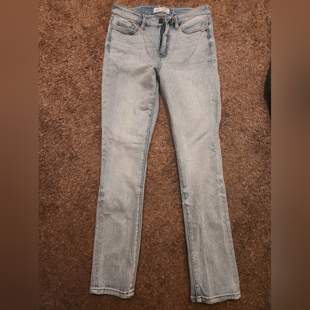 BKE Jeans